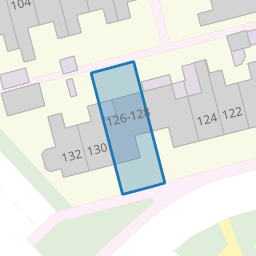 Perceel GLO00-A-4034