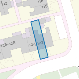 Perceel GLO00-A-4036