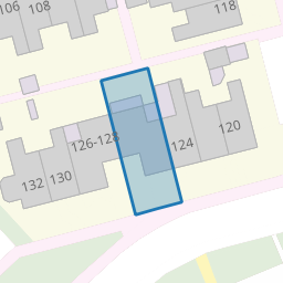 Perceel GLO00-A-4038