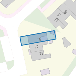 Perceel GLO00-A-4042