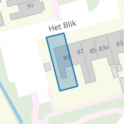 Perceel GLO00-A-4044