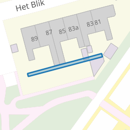 Perceel GLO00-A-4045