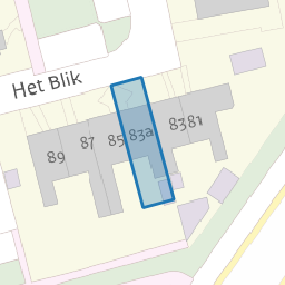 Perceel GLO00-A-4048