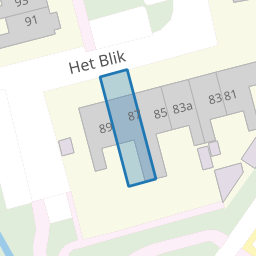 Perceel GLO00-A-4050