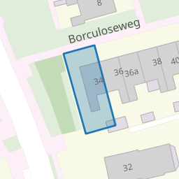 Perceel GLO00-A-4052