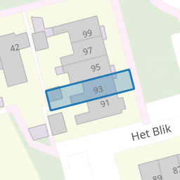 Perceel GLO00-A-4054