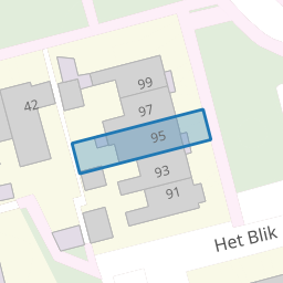 Perceel GLO00-A-4055