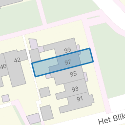 Perceel GLO00-A-4056