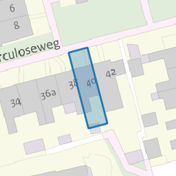 Perceel GLO00-A-4060