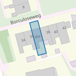 Perceel GLO00-A-4062