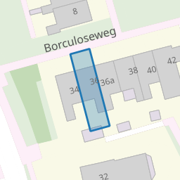 Perceel GLO00-A-4063