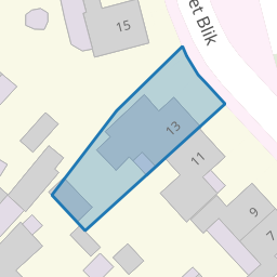 Perceel GLO00-A-4073