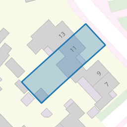 Perceel GLO00-A-4074