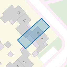 Perceel GLO00-A-4075