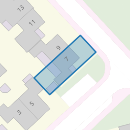 Perceel GLO00-A-4076