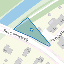 Perceel GLO00-A-4098