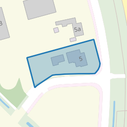 Perceel GLO00-A-4109