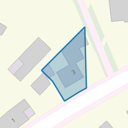 Perceel GLO00-A-4121