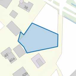 Perceel GLO00-A-4137