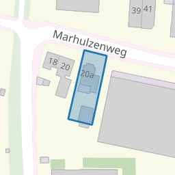 Perceel GLO00-A-4152