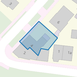 Perceel GLO00-A-4154