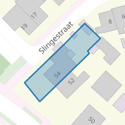 Perceel GLO00-A-4155