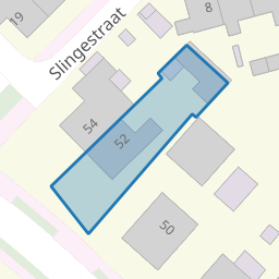 Perceel GLO00-A-4156