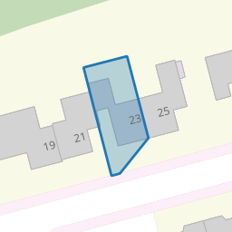 Perceel GLO00-A-4157