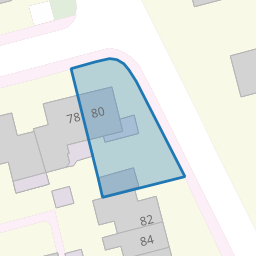 Perceel GLO00-A-4161