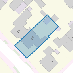 Perceel GLO00-A-4163