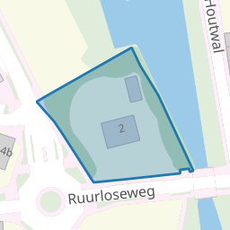 Perceel GLO00-A-4172