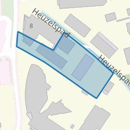 Perceel GLO00-A-4205