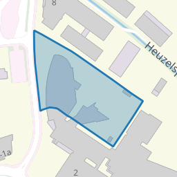 Perceel GLO00-A-4206