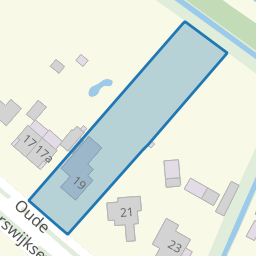 Perceel GLO00-A-4236