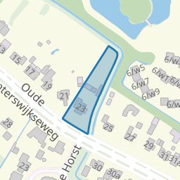 Perceel GLO00-A-4238