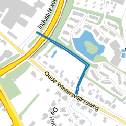 Perceel GLO00-A-4239