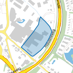 Perceel GLO00-A-4255