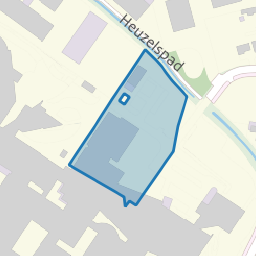 Perceel GLO00-A-4256