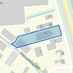 Perceel GLO00-A-4265