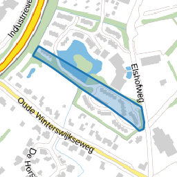 Perceel GLO00-A-4295