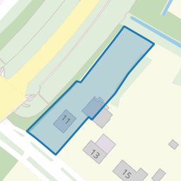 Perceel GLO00-A-4298