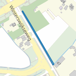 Perceel GLO00-A-4303