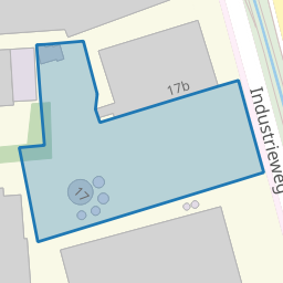 Perceel GLO00-A-4316