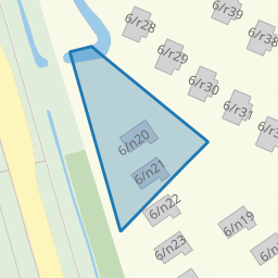 Perceel GLO00-A-4330