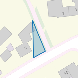 Perceel GLO00-A-4334