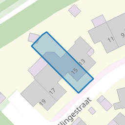 Perceel GLO00-A-4340