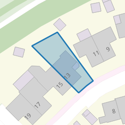 Perceel GLO00-A-4341