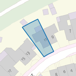 Perceel GLO00-A-4342