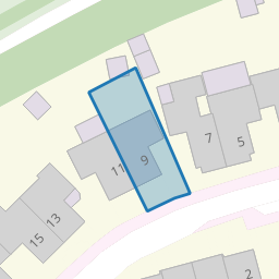 Perceel GLO00-A-4343