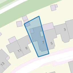 Perceel GLO00-A-4344